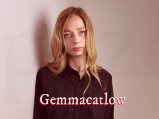 Gemmacatlow