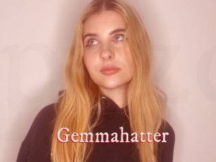 Gemmahatter