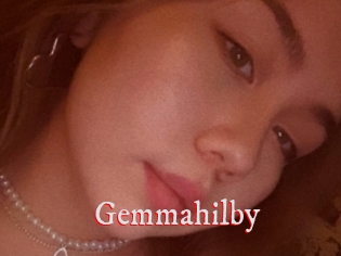Gemmahilby