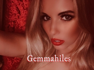 Gemmahiles