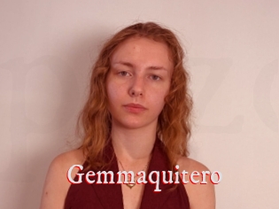 Gemmaquitero