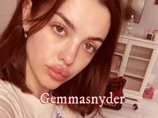 Gemmasnyder