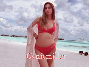 Geniemiller