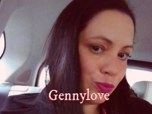 Gennylove
