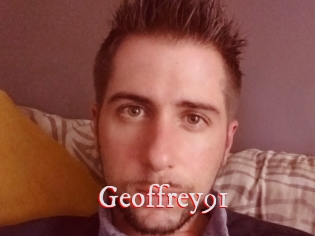 Geoffrey91