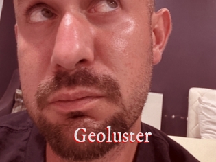 Geoluster