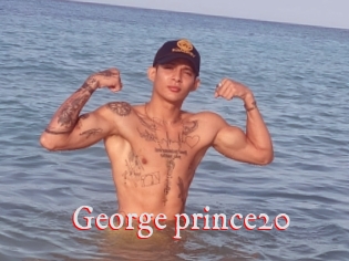George_prince20