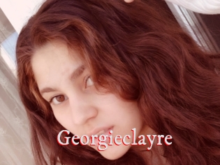 Georgieclayre