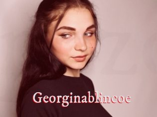 Georginablincoe