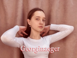 Georginaeger