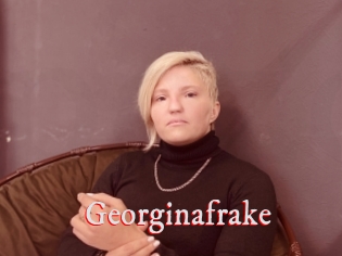 Georginafrake