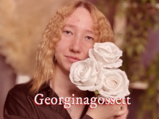 Georginagossett