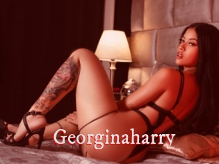 Georginaharry