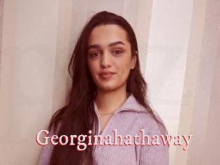 Georginahathaway
