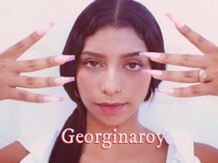 Georginaroy