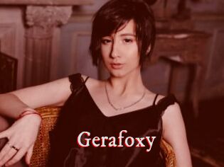 Gerafoxy