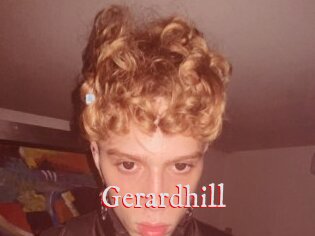 gerardhill Pornstars Zoe