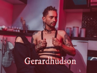 Gerardhudson