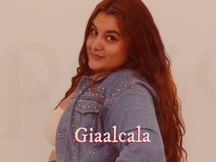 Giaalcala