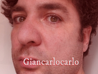 Giancarlocarlo