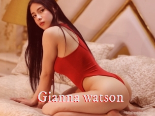 Gianna_watson
