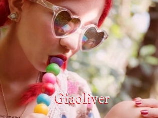 Giaoliver
