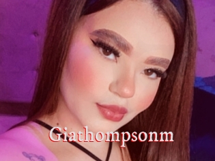 Giathompsonm