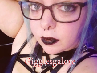 Gigglesgalore