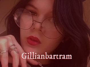 Gillianbartram