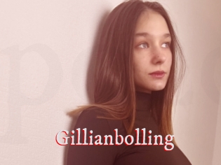 Gillianbolling