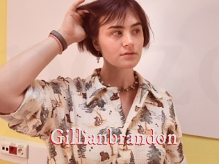 Gillianbrandon