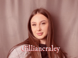 Gilliancraley