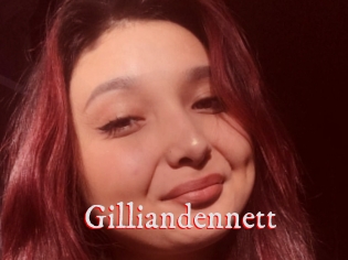 Gilliandennett