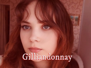 Gilliandonnay