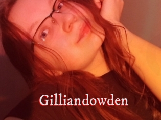 Gilliandowden