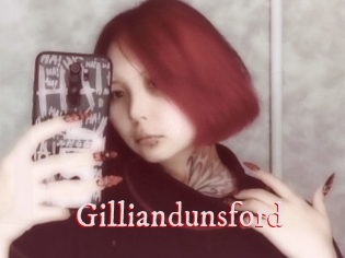 Gilliandunsford