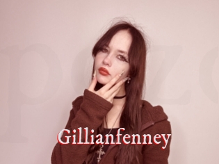 Gillianfenney