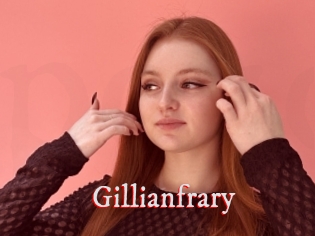 Gillianfrary