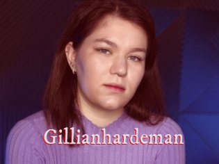 Gillianhardeman