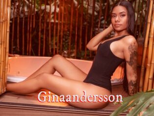 Ginaandersson