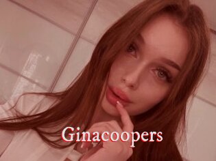 Ginacoopers