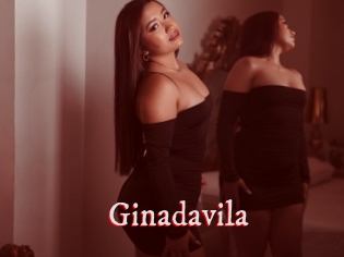 Ginadavila