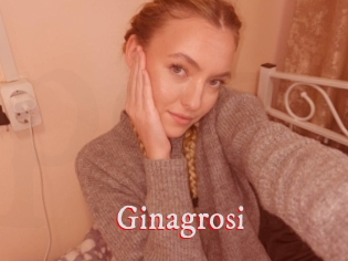 Ginagrosi
