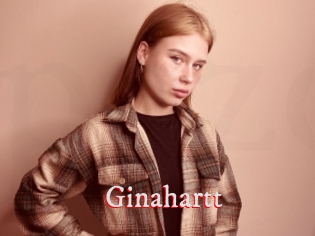 Ginahartt