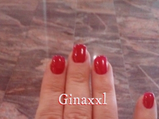 Ginaxxl