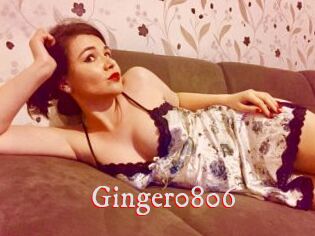 Ginger0806