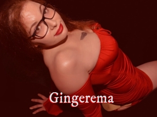 Gingerema