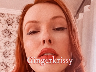 Gingerkrissy