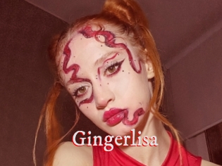 Gingerlisa