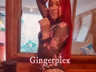 Gingerplex